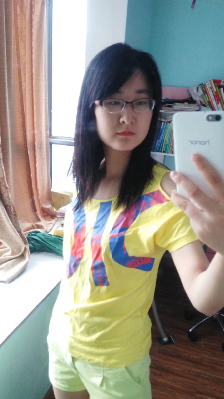 夏至的第一张照片--芜湖相亲服务中心