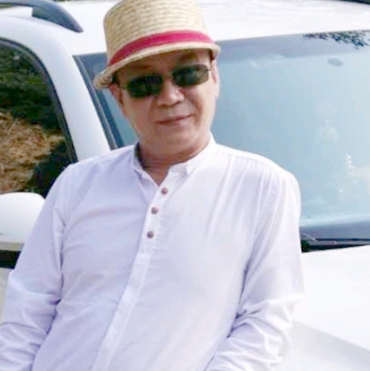 快快的第一张照片--芜湖相亲服务中心