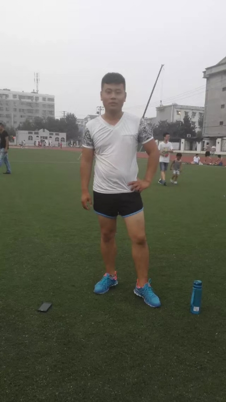 胡洋洋的第一张照片--芜湖相亲服务中心