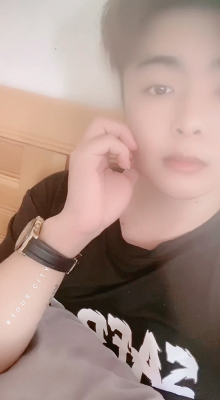 90后的第二张照片--芜湖相亲服务中心