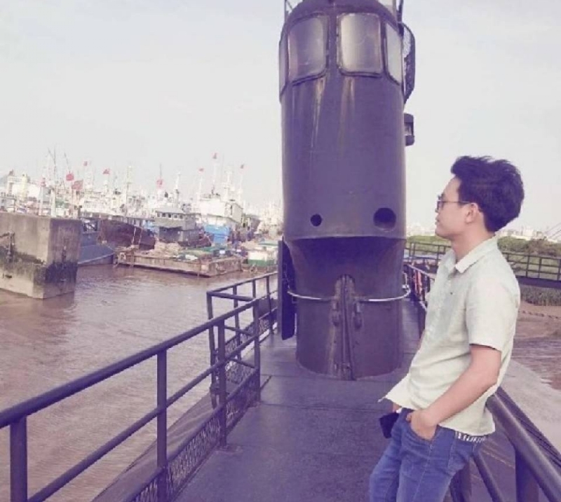 达浪的第一张照片--芜湖相亲服务中心