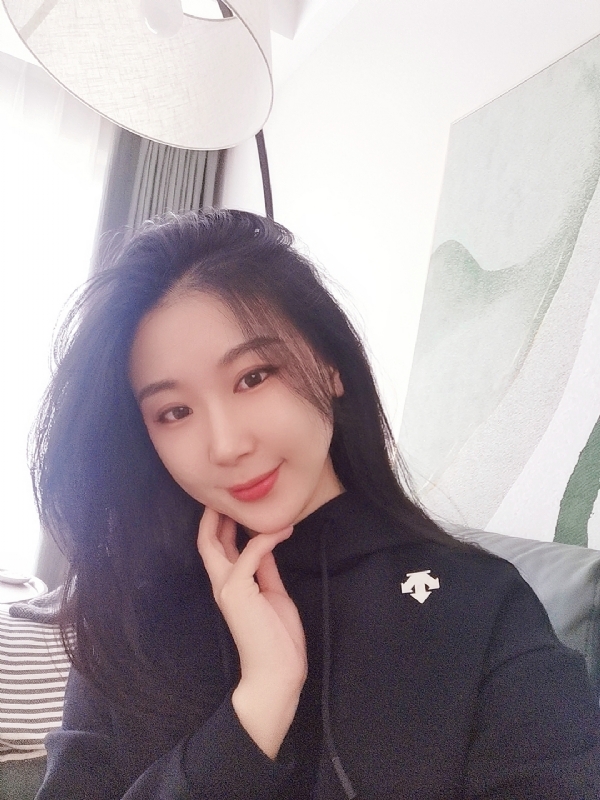 smile的第一张照片--芜湖相亲服务中心