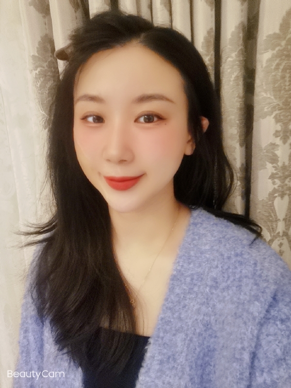 smile的第四张照片--芜湖相亲服务中心