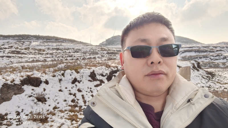 碧波绿叶的第一张照片--芜湖相亲服务中心