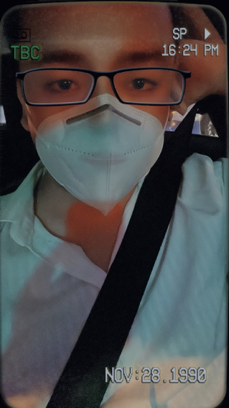 拾心的第一张照片--芜湖相亲服务中心