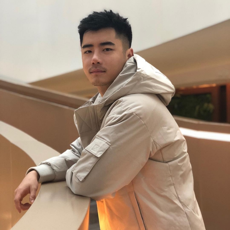 SOREN的第二张照片--芜湖相亲服务中心