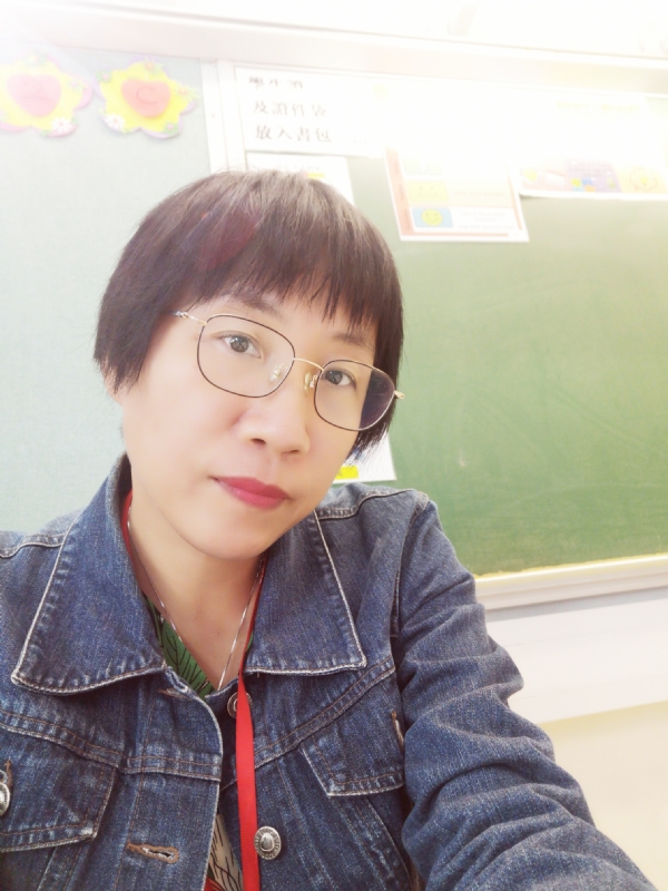 长不大的第二张照片--芜湖相亲服务中心