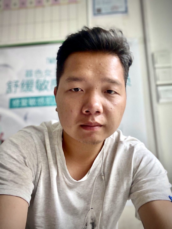 然也的第二张照片--芜湖相亲服务中心