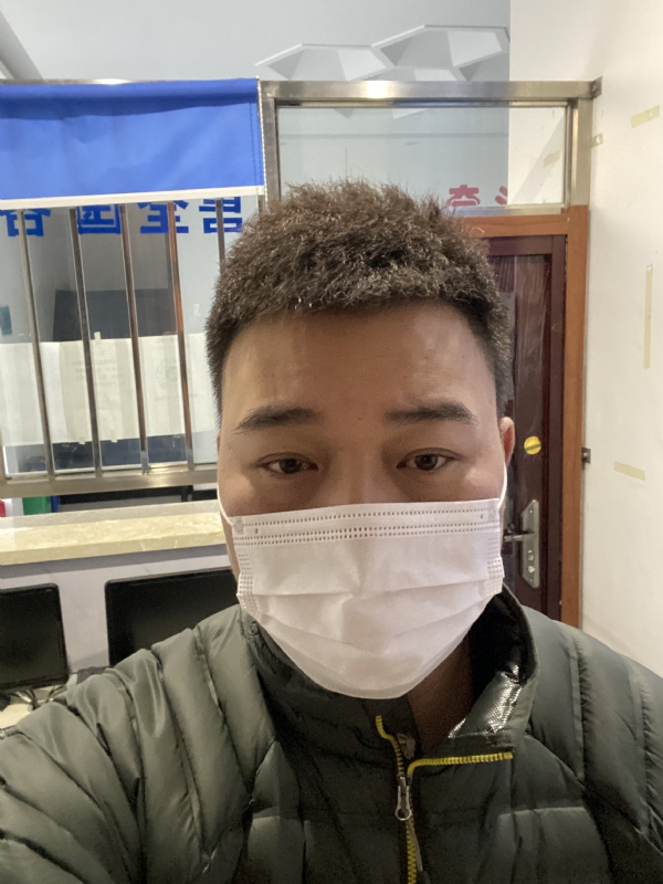 光明磊落的第一张照片--芜湖相亲服务中心