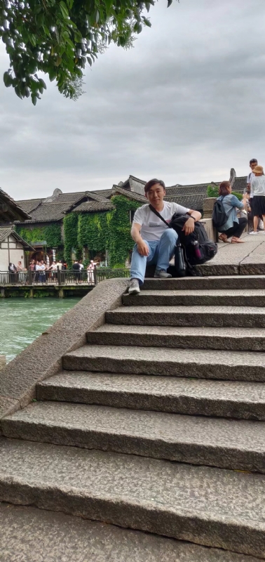 孤星夜雨的第一张照片--芜湖相亲服务中心