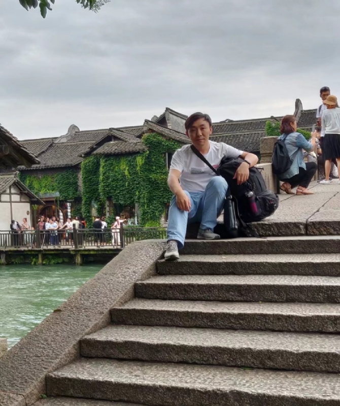 孤星夜雨的第二张照片--芜湖相亲服务中心