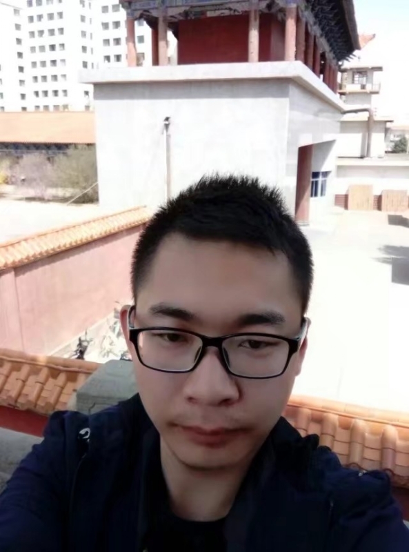 龙在天的第二张照片--芜湖相亲服务中心