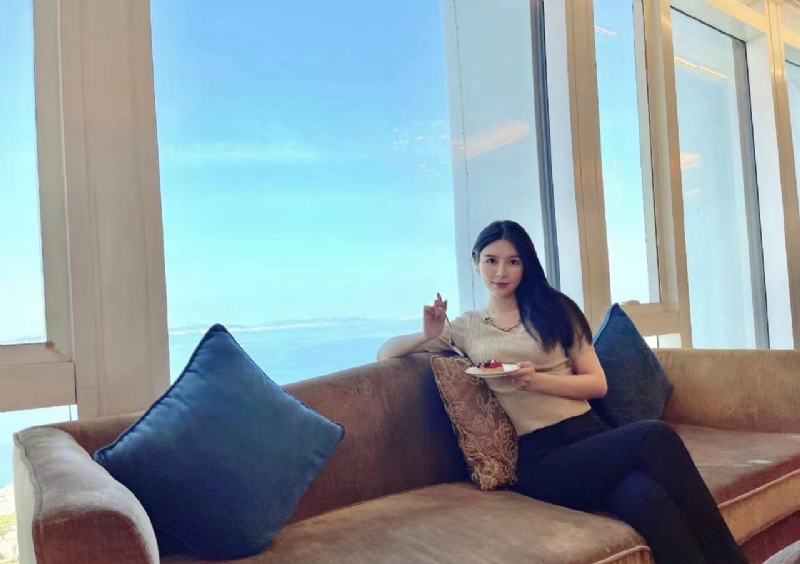 李芷晴的第二张照片--芜湖相亲服务中心