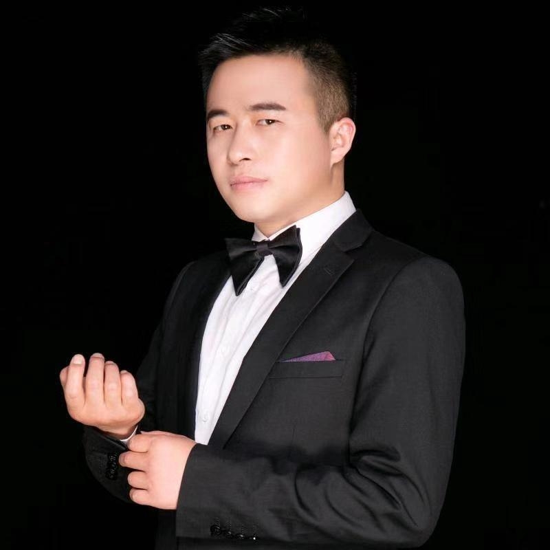 真诚的第一张照片--芜湖相亲服务中心