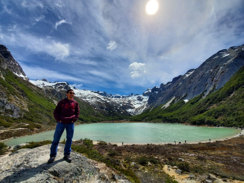 Raymond的第一张照片--芜湖相亲服务中心