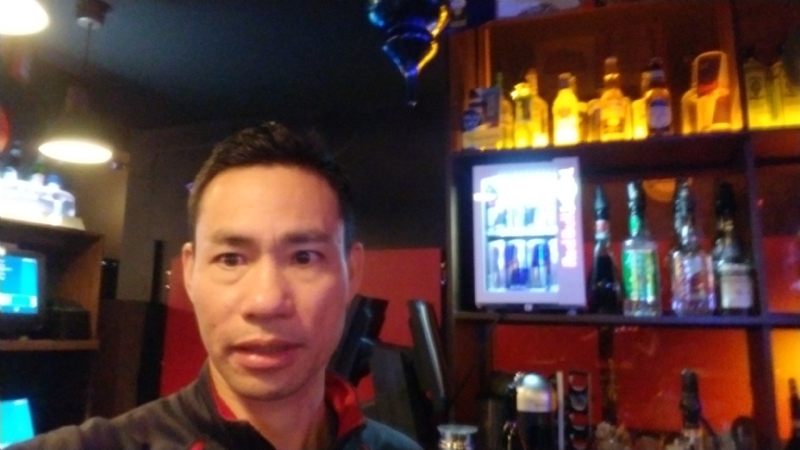 Raymond的第二张照片--芜湖相亲服务中心