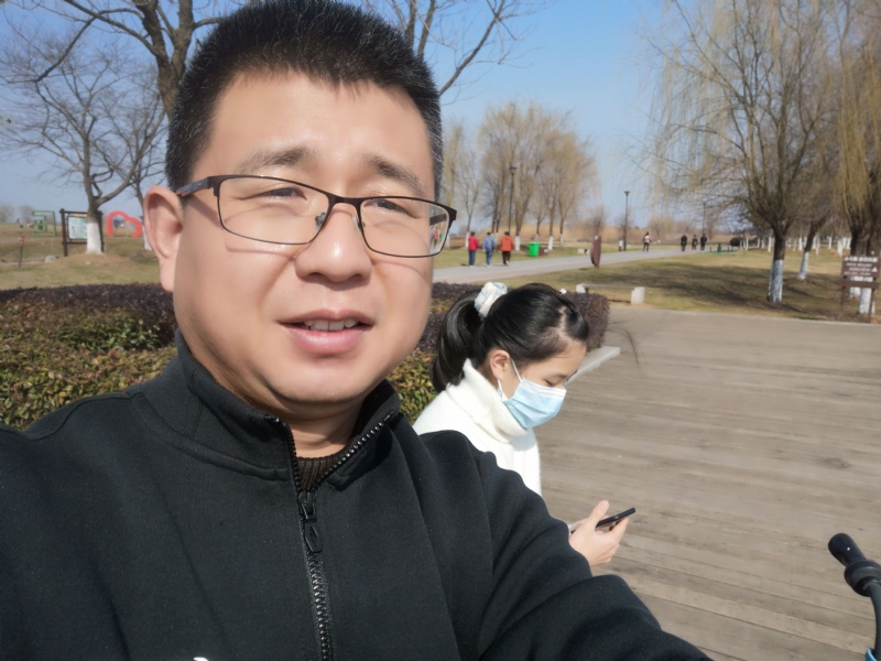 福星的第一张照片--芜湖相亲服务中心