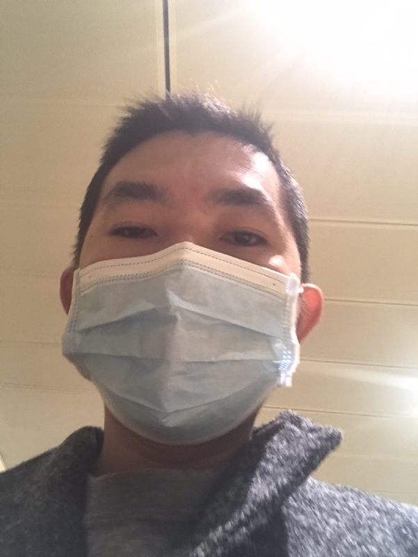 诚恳的第二张照片--芜湖相亲服务中心