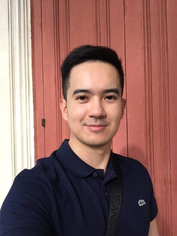 不负遇见的第二张照片--芜湖相亲服务中心