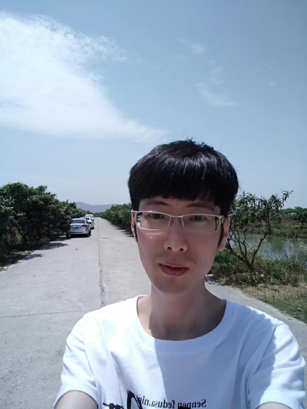 一叶知秋的第二张照片--芜湖相亲服务中心