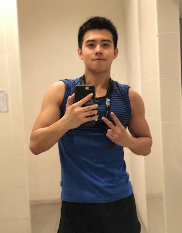 陈力晗的第二张照片--芜湖相亲服务中心