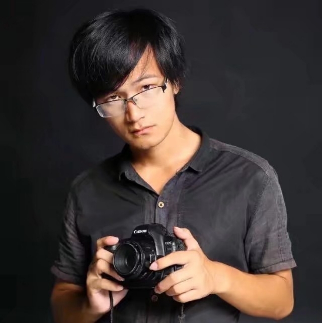 白露的第一张照片--芜湖相亲服务中心