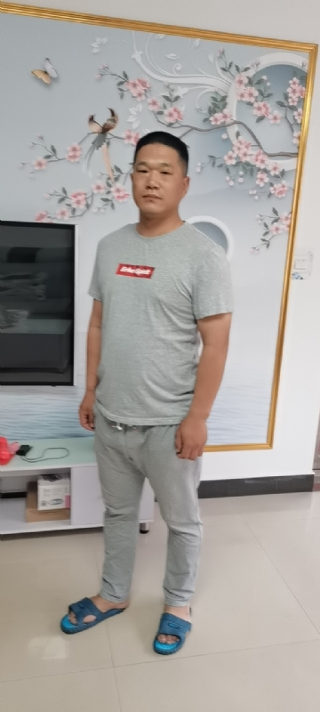 会飞的鱼的第二张照片--芜湖相亲服务中心