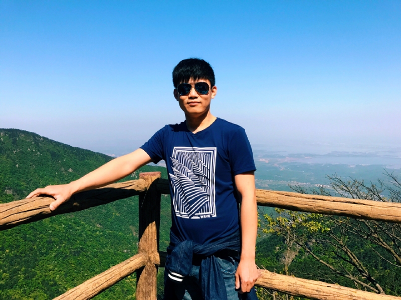 清风的第一张照片--芜湖相亲服务中心