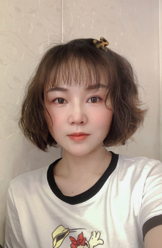 Faviana的第一张照片--芜湖相亲服务中心