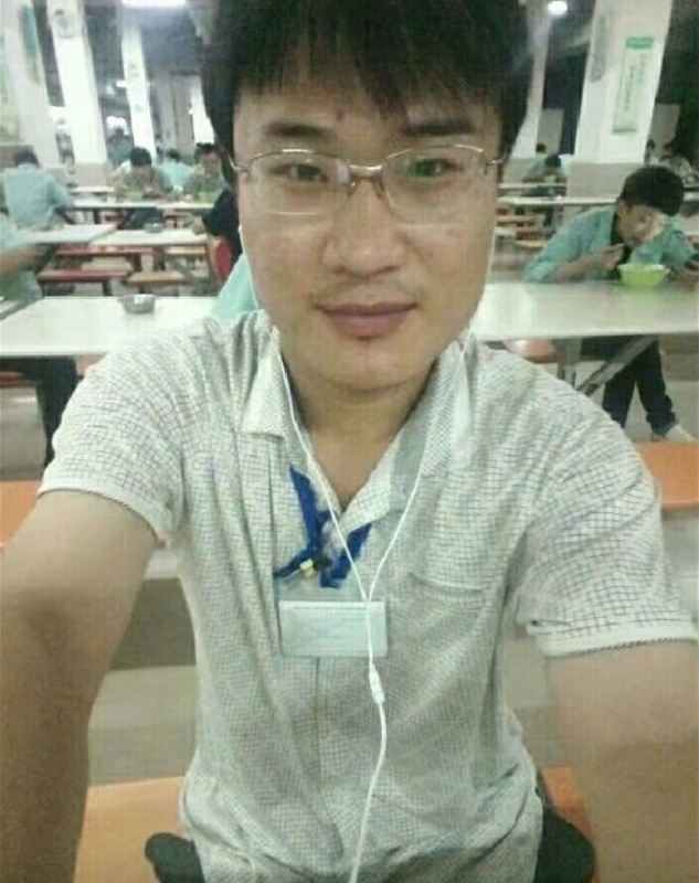 大唐123的第一张照片--芜湖相亲服务中心