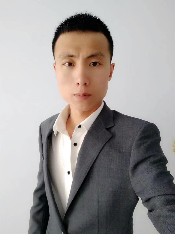 小军的第一张照片--芜湖相亲服务中心