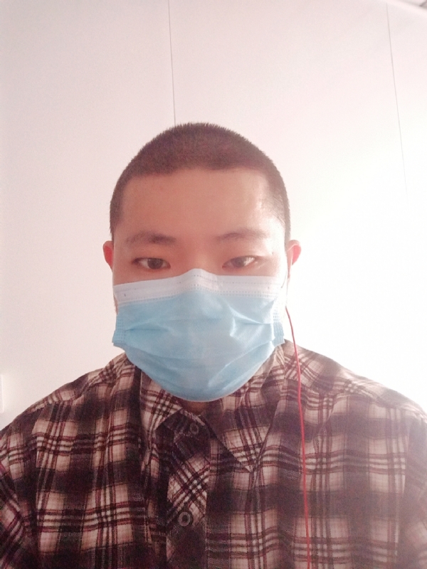 国平暖男的第一张照片--芜湖相亲服务中心