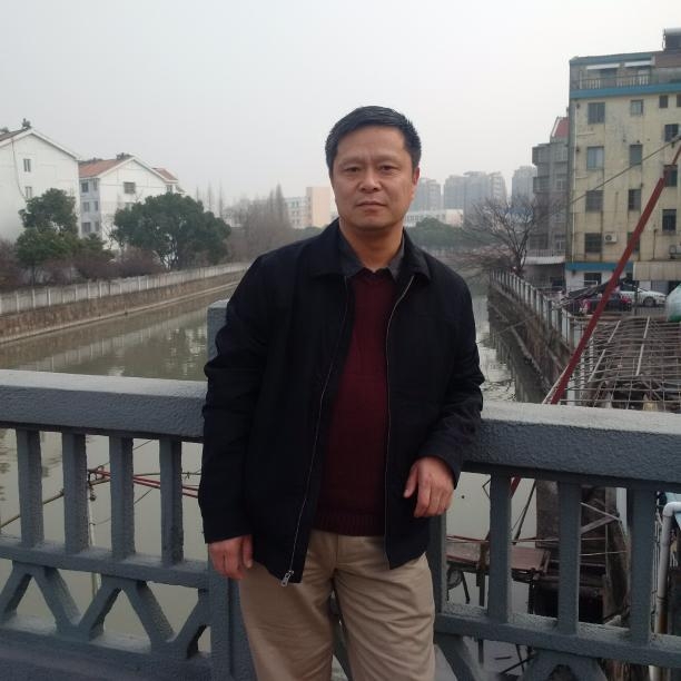 男士的第七张照片--芜湖相亲服务中心