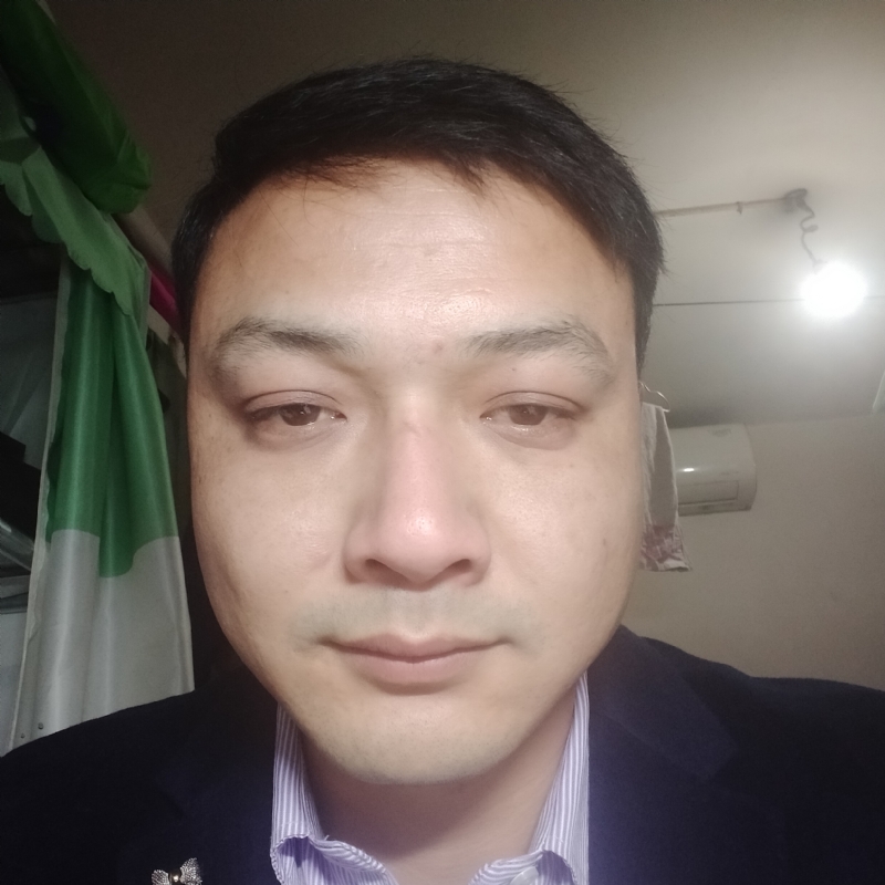 诸先生的第一张照片--芜湖相亲服务中心