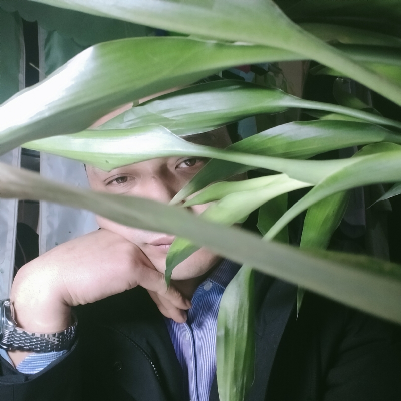 诸先生的第二张照片--芜湖相亲服务中心