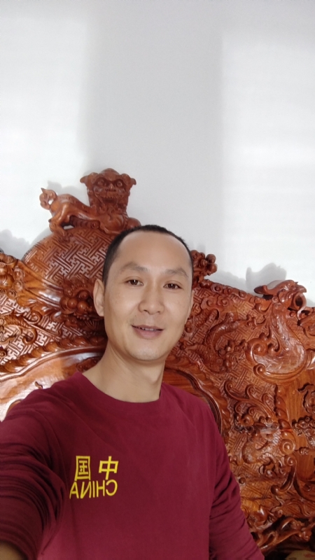 想有个家的第一张照片--芜湖相亲服务中心