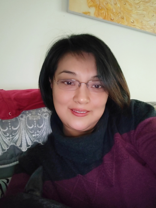 俐桦的第一张照片--芜湖相亲服务中心