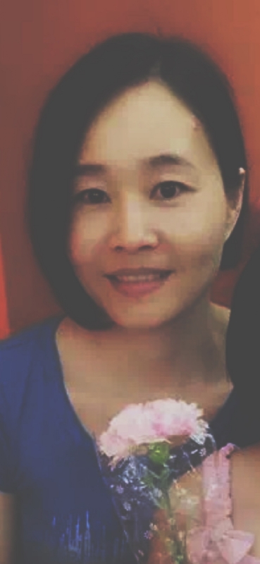 Fenshmily的第一张照片--芜湖相亲服务中心