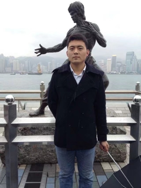 正身清心的第三张照片--芜湖相亲服务中心