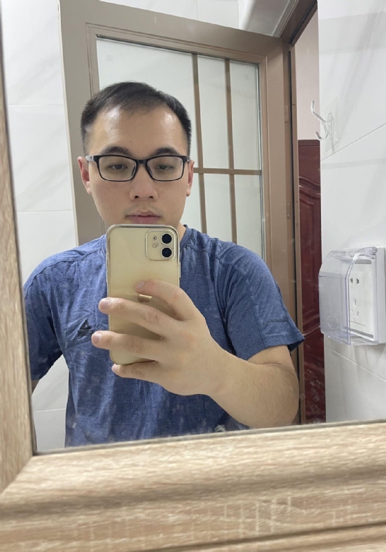 Sushai的第一张照片--芜湖相亲服务中心