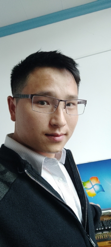 渴慕的第二张照片--芜湖相亲服务中心