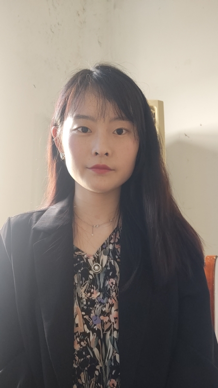 啾啾儿的第二张照片--芜湖相亲服务中心