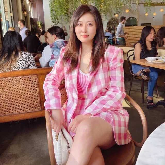 陳汐的第一张照片--芜湖相亲服务中心