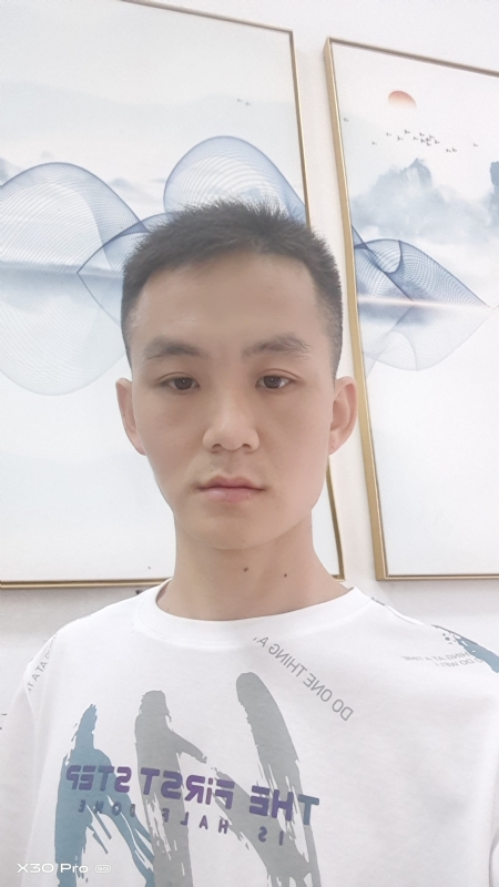 啊鑫的第一张照片--芜湖相亲服务中心