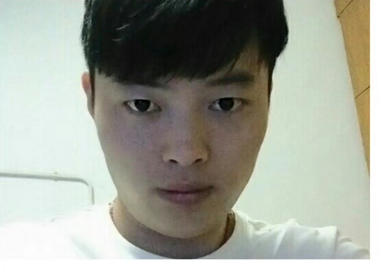 小张哥哥的第一张照片--芜湖相亲服务中心