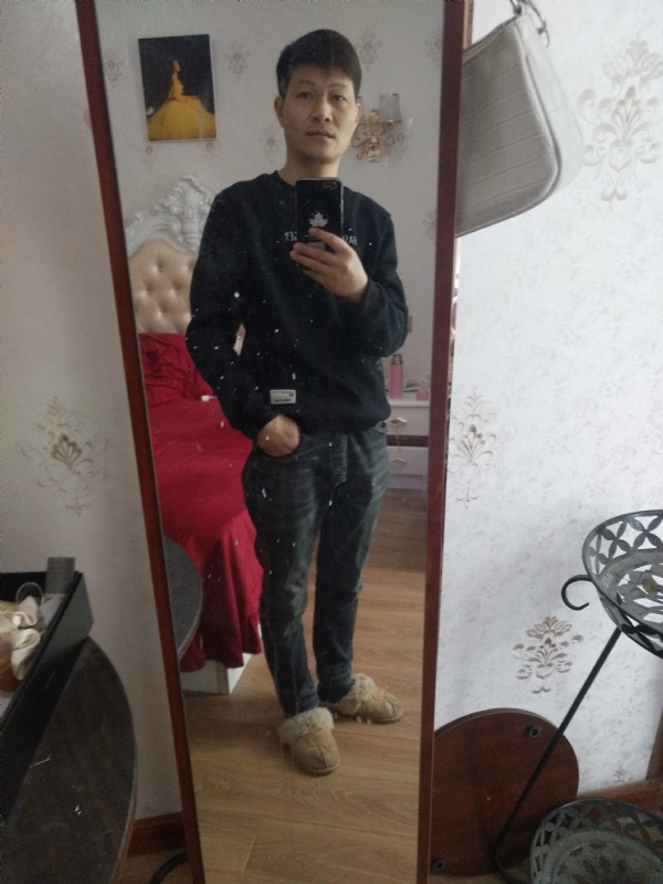 千里寻她的第一张照片--芜湖相亲服务中心