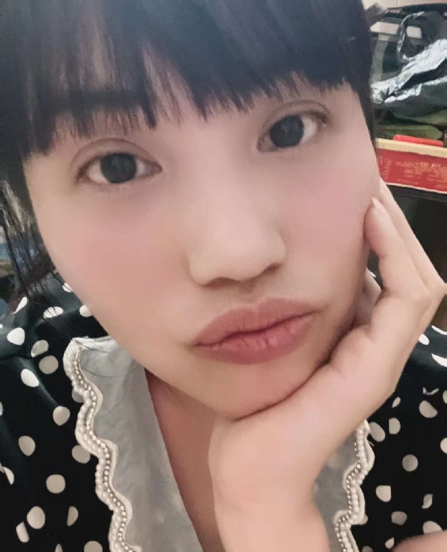 CC的第一张照片--芜湖相亲服务中心