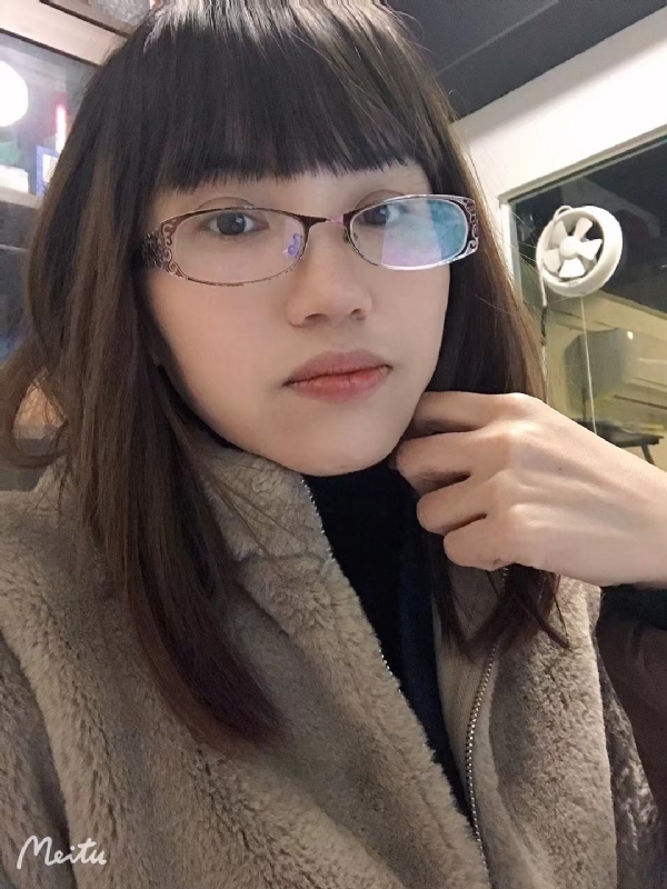 CC的第三张照片--芜湖相亲服务中心