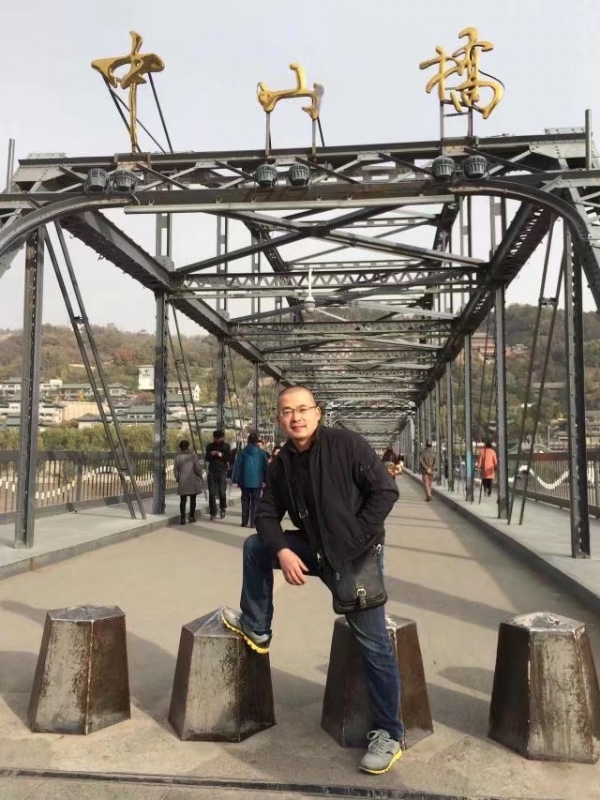 磨砺的第一张照片--芜湖相亲服务中心