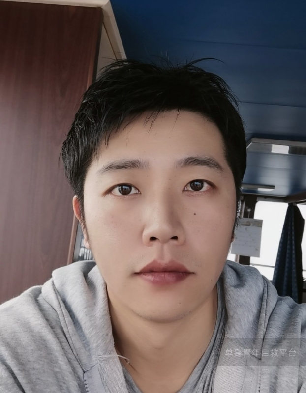 不太帅的男人的第一张照片--芜湖相亲服务中心